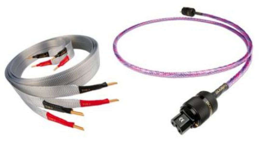 Przewody serii Nordost Norse 2