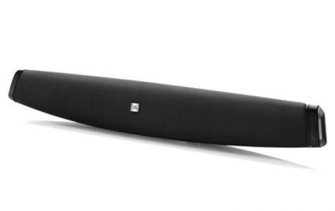 JBL Cinema SB100 i SB400