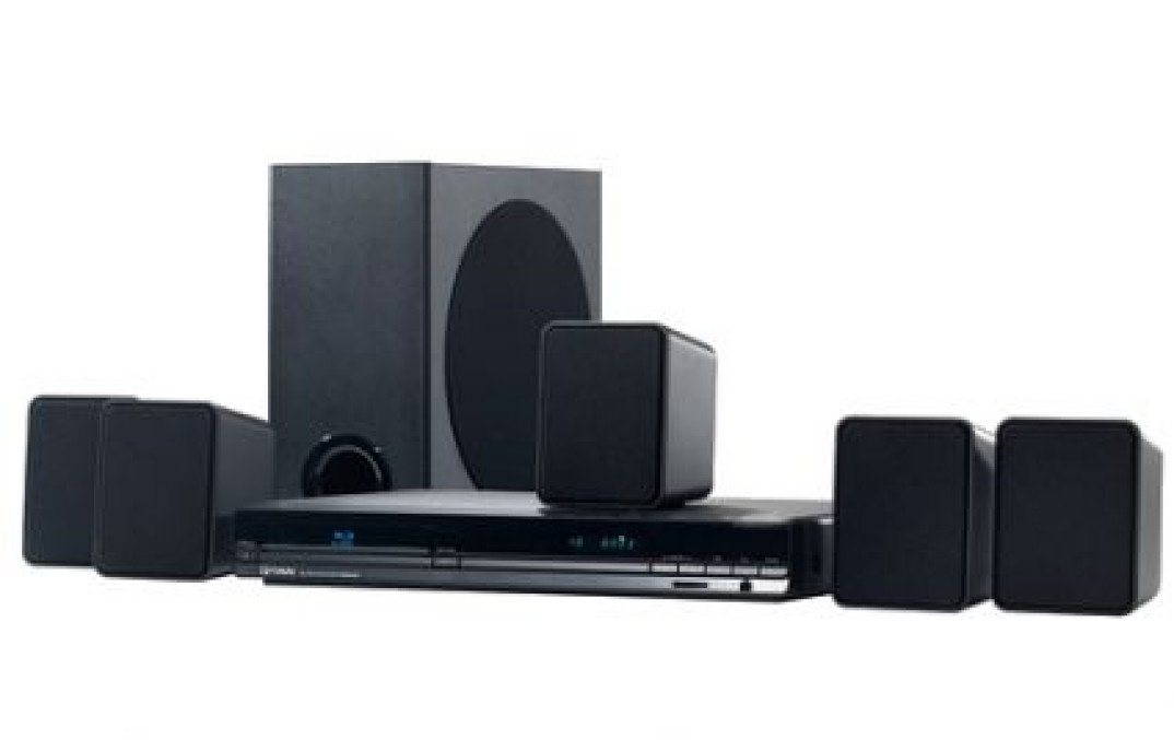 Odtwarzacz Blu-ray Funai HT2-M200