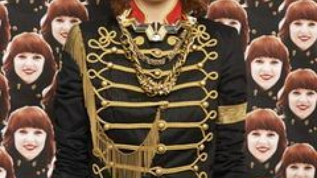 Pani Galewska: debiutancka płyta i teledysk