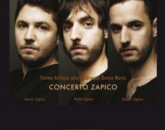 Concerto Zapico