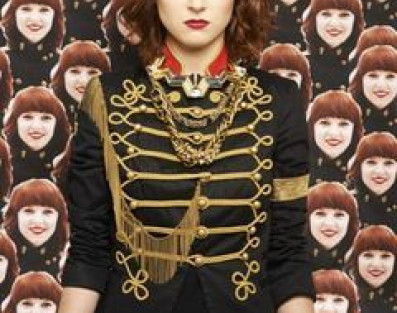 Pani Galewska: debiutancka płyta i teledysk