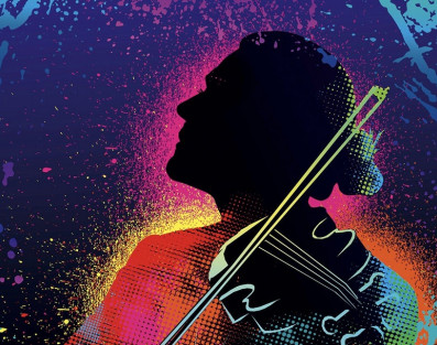 David Garrett wraca do Polski na trzy koncerty