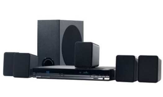 Odtwarzacz Blu-ray Funai HT2-M200