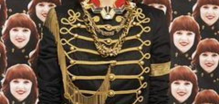 Pani Galewska: debiutancka płyta i teledysk