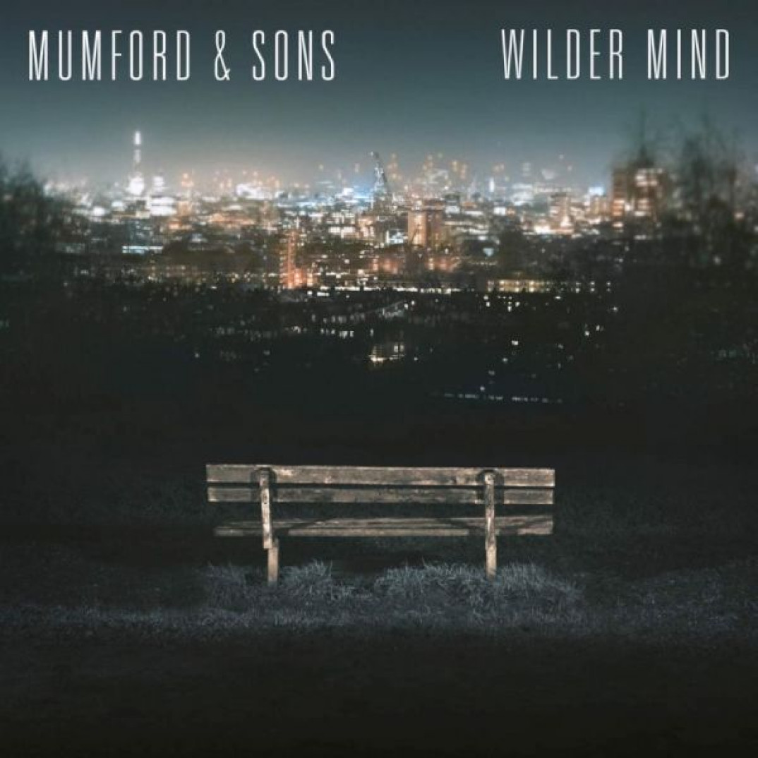 "Wilder Mind" - nowa płyta Mumford &amp; Sons w maju