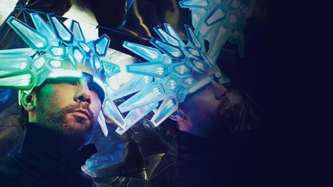 Jamiroquai w maju w Krakowie