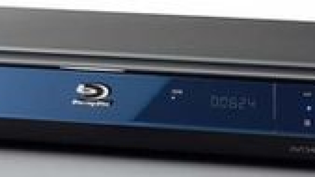 SONY BD-350/550. Blu-ray coraz mocniejszy