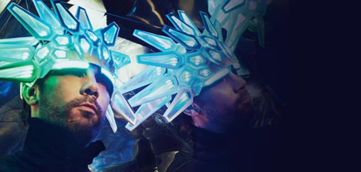 Jamiroquai w maju w Krakowie