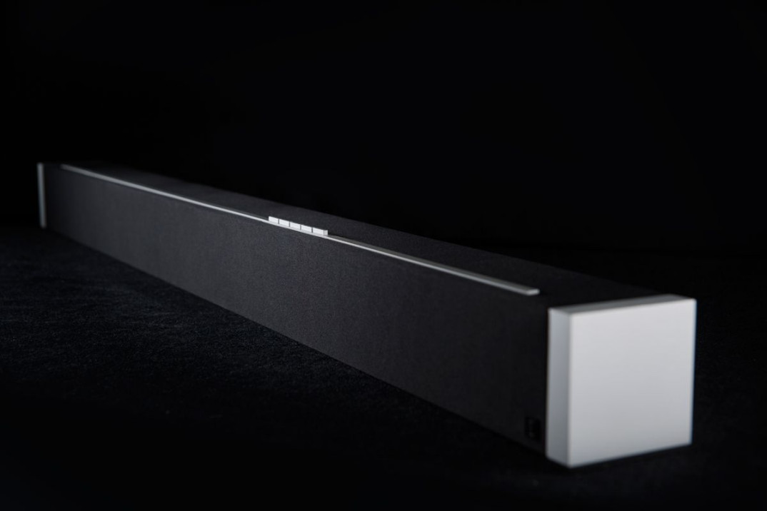 Soundbar Definitive Technology W Studio
