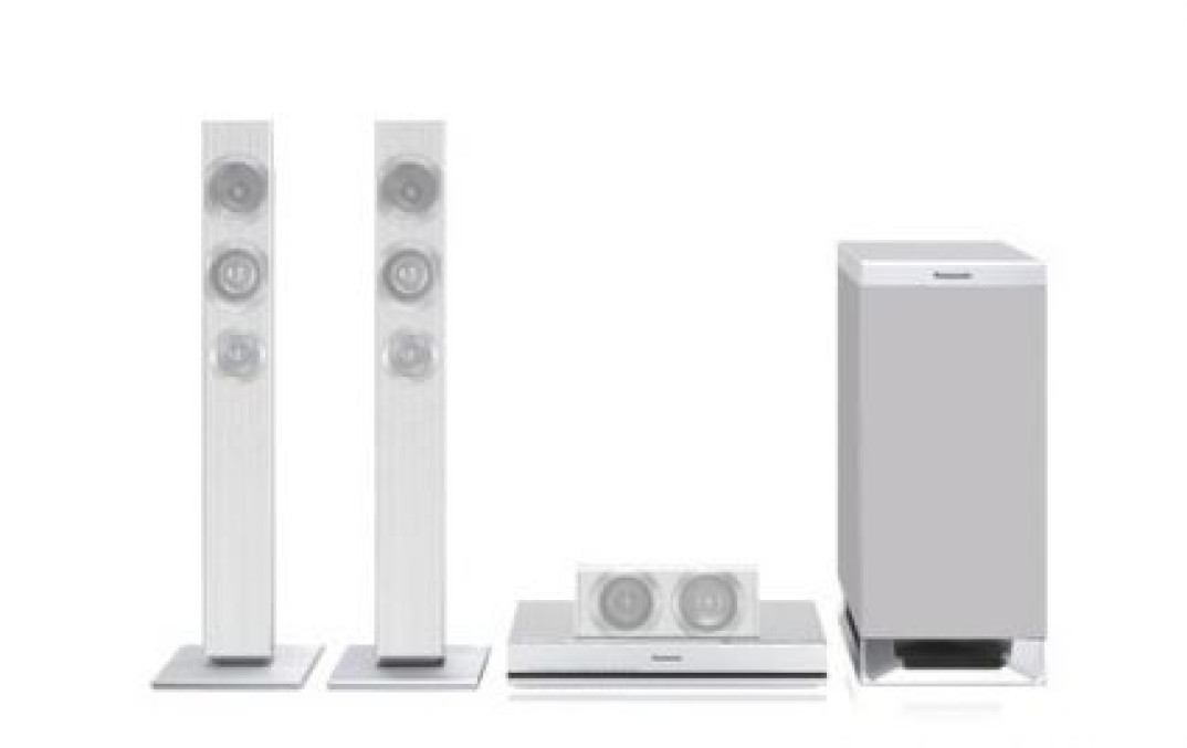 Nowa linia soundbarów Panasonic