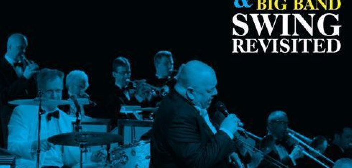 Stanisław Soyka i Roger Berg Big Band grają standardy swingu