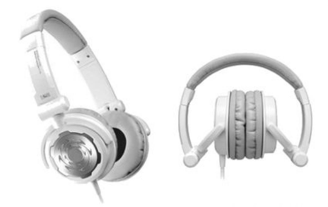 Słuchawki Denon DN-HP500S