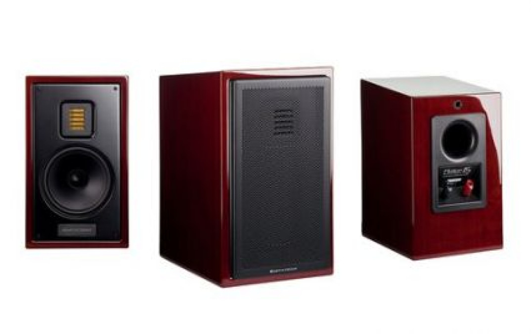 Martin Logan Motion 15 i 30