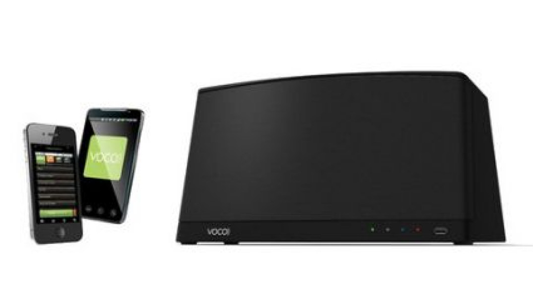 Aktywny głośnik VOCO V-Spot