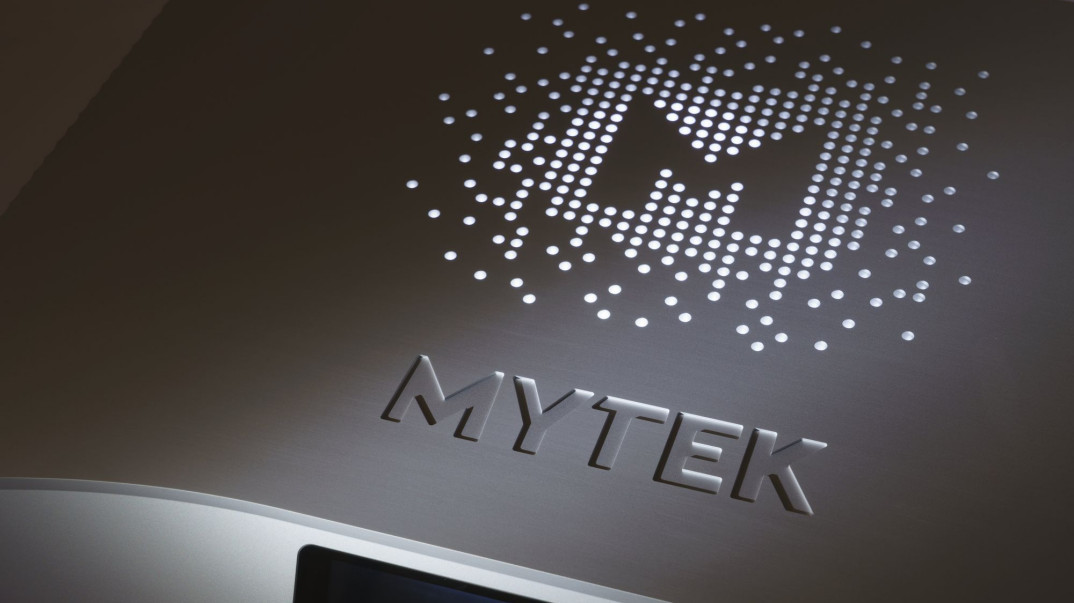 Mytek Audio na Audio Video Show 2022