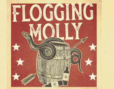 Flogging Molly wystąpią w warszawskiej Stodole