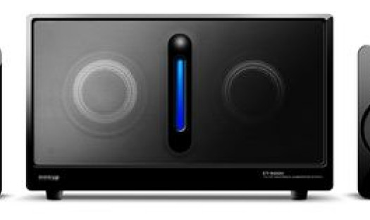 Głośniki Easy Touch ET-5000 DOUBLER