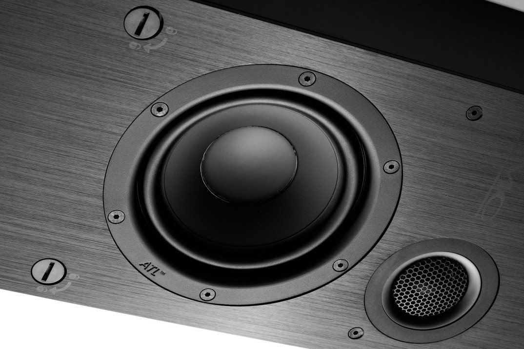 Głośniki i subwoofer PMC serii "ci"