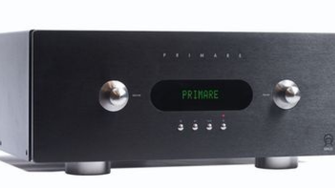 Primare SPA22 i SP32