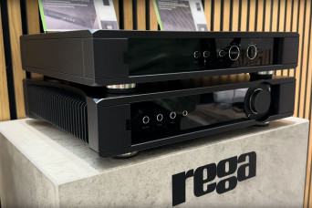 Rega Mercury i Rega Solis – referencyjny duet do odsłuchu w salonie Q21