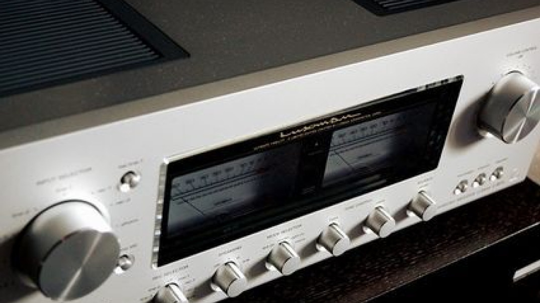 Pokazy LUXMAN w salonie Q21