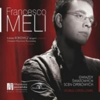 Gwiazdy światowych scen operowych