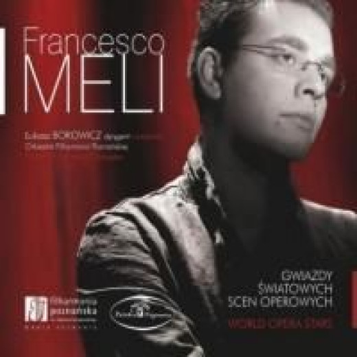 Gwiazdy światowych scen operowych