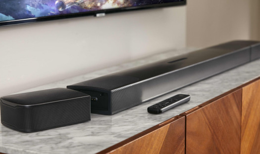 Zestaw kina domowego JBL Bar 9.1 True Wireless Surround 
