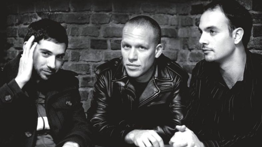 Avishai Cohen Trio we wrocławskim Imparcie