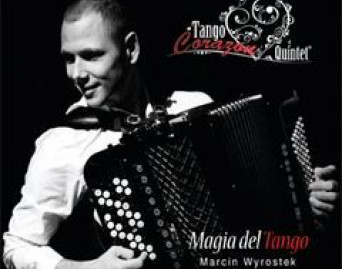 Magia Del Tango
