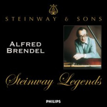 Steinway Legends