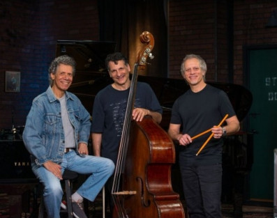 Chick Corea Akoustic Band w Szczecinie