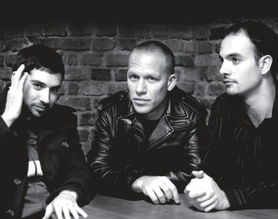 Avishai Cohen Trio we wrocławskim Imparcie