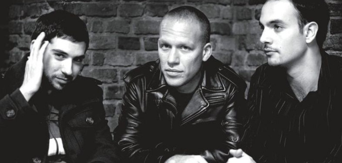 Avishai Cohen Trio we wrocławskim Imparcie