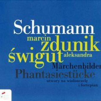 Schumann: Phantasiestucke