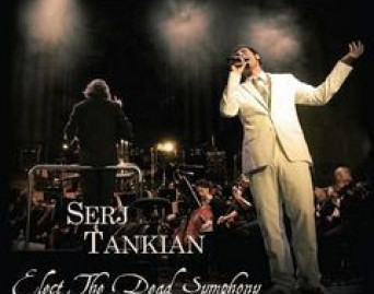 Elect The Dead Symphony