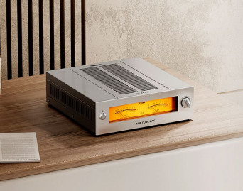 FiiO WARMER R2R - retro wygląd, analogowe ciepło lamp i nowoczesna elektronika