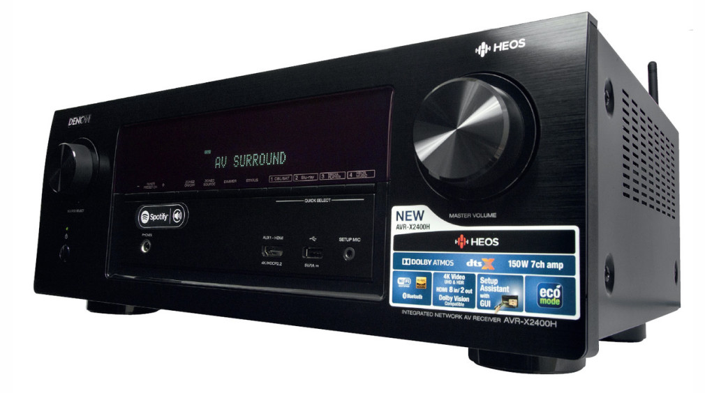 AVR-X2400H