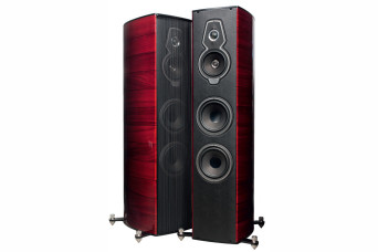 Homage Tradition Serafino