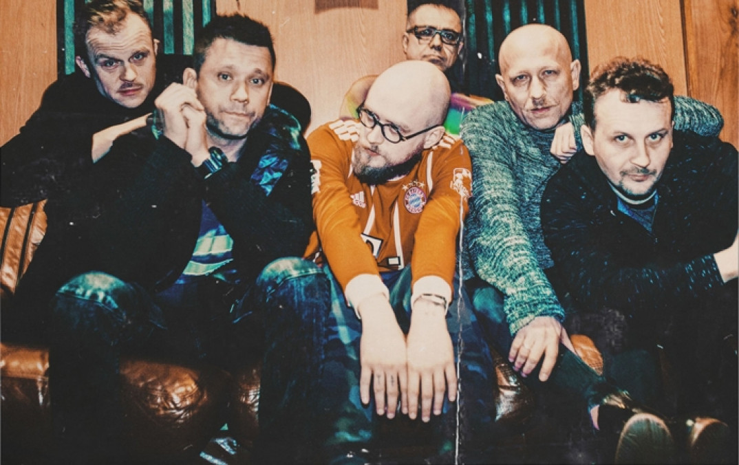 COMA we Wrocławiu i Gdańsku