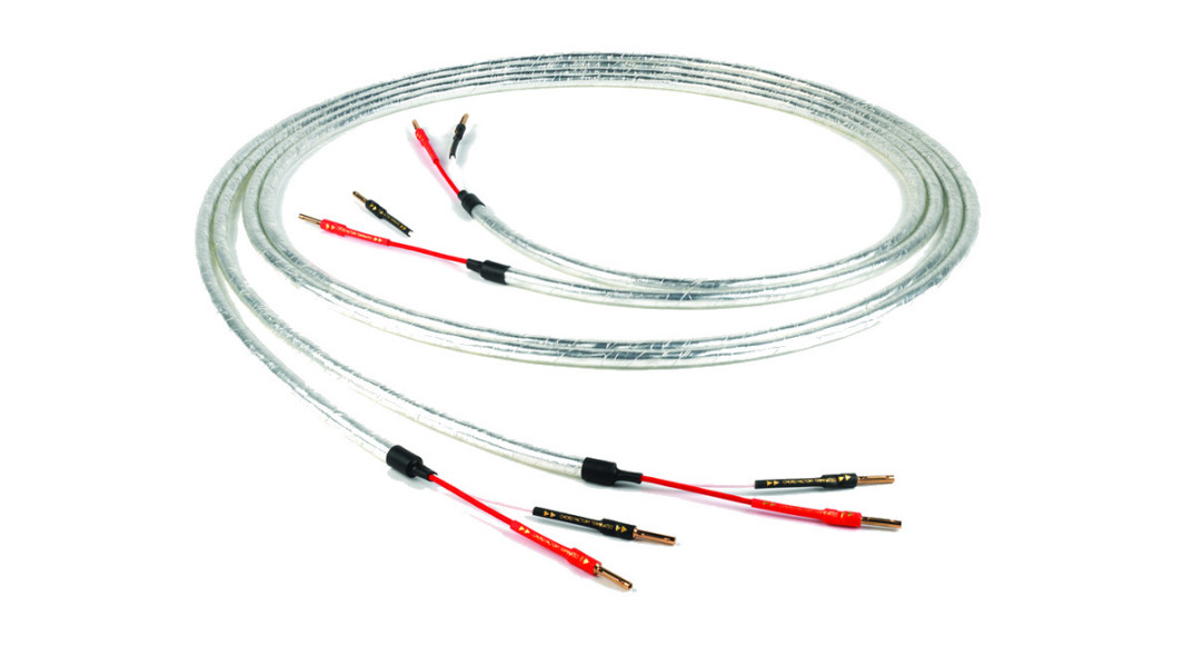 Kabel głośnikowy Chord Clearway