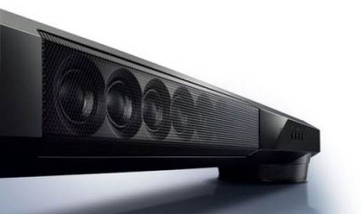 Cyfrowy projektor dźwięku Yamaha YSP-1400