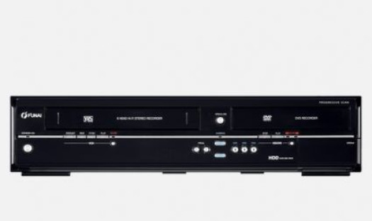 Combo Funai TD6D-D4413DB