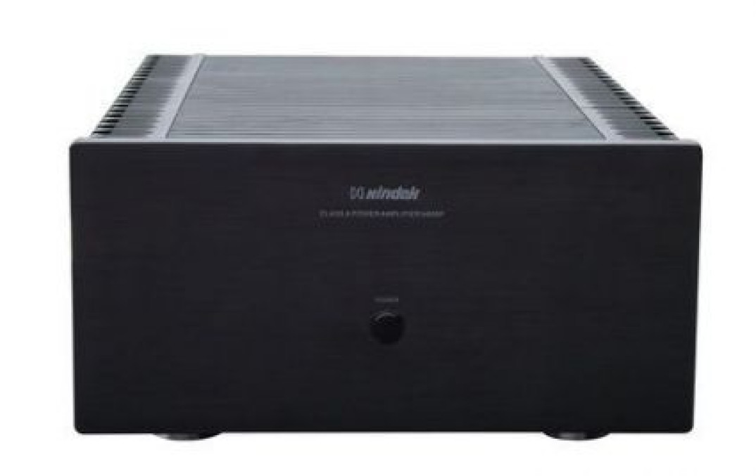 Końcówka mocy Xindak A-600P