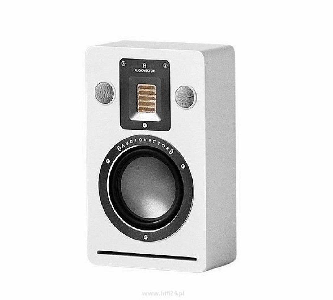 Gdzie należy umieścić głośniki efektowe?