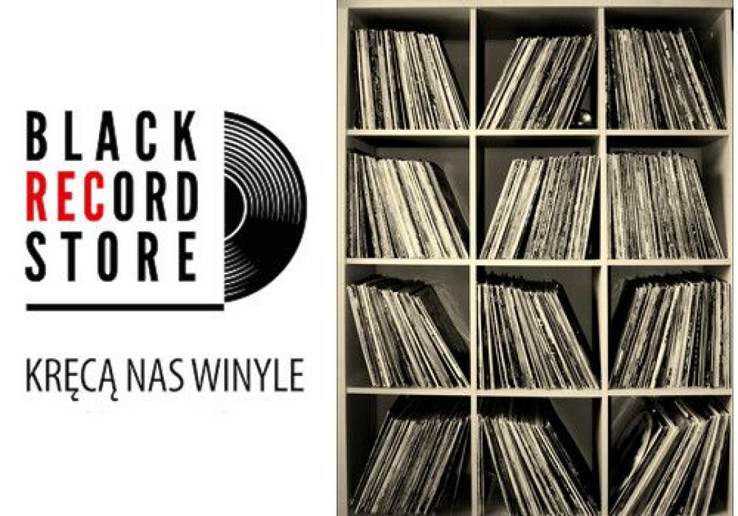 Studio U22, Black Record Store i Wieczory z Czarną Płytą