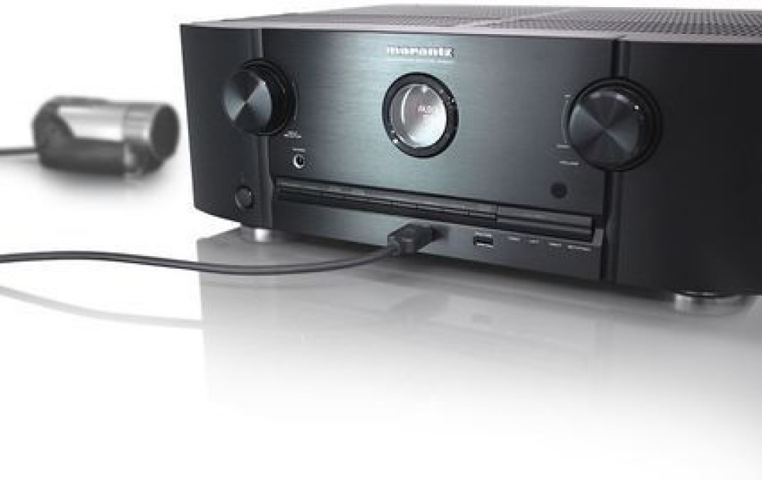 Amplitunery wielokanałowe Marantz taniej o nawet 1000 zł w salonie Q21