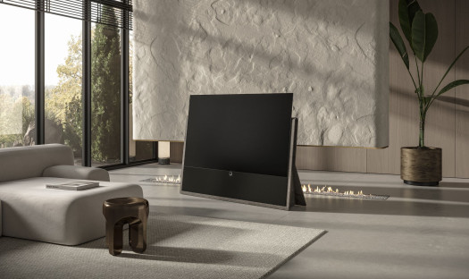 Audio Klan odnawia współpracę z Loewe