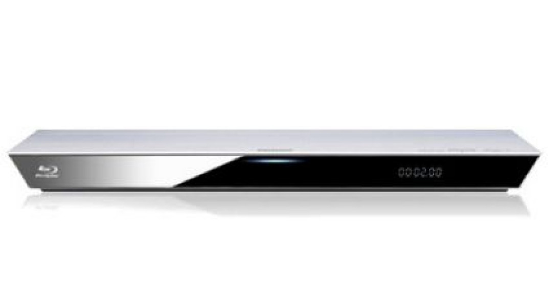 Nowe odtwarzacze Blu-ray Panasonic